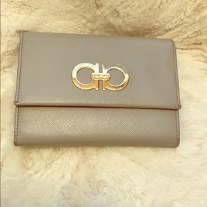 Salvatore wallet